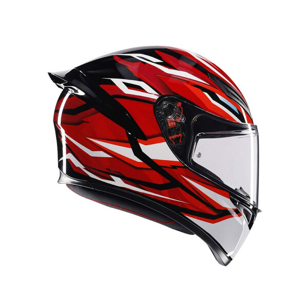 Casque K1 S Lion