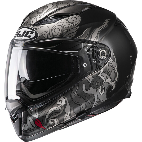 Casque F70 Spector