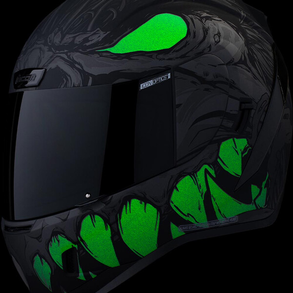 Casque Airform MIPS® Manik'RR Dark™