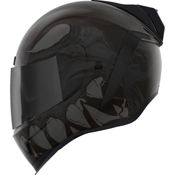 Casque Airform MIPS® Manik'RR Dark™
