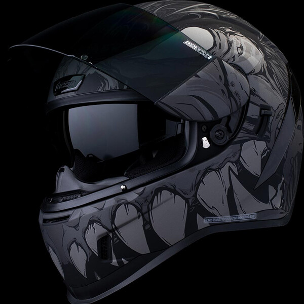 Casque Airform MIPS® Manik'RR Dark™