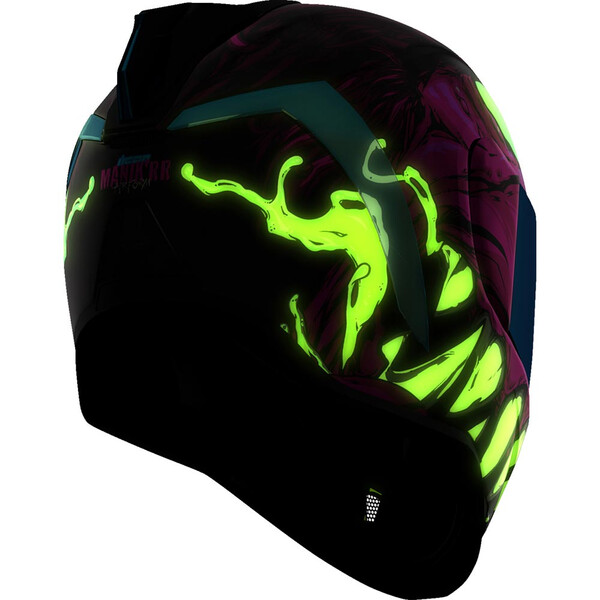 Casque Airform MIPS® Manik'RR™