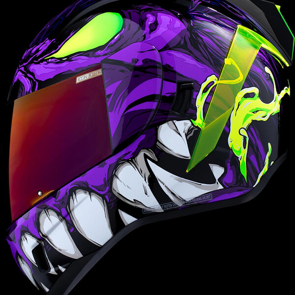 Casque Airform MIPS® Manik'RR™