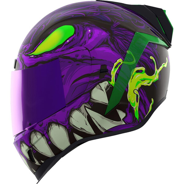 Casque Airform MIPS® Manik'RR™
