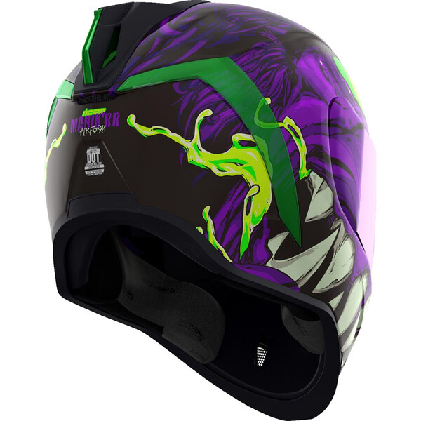 Casque Airform MIPS® Manik'RR™