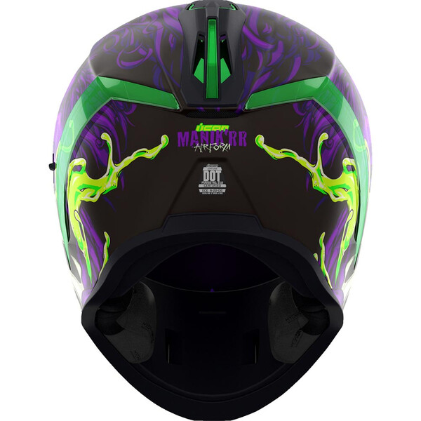 Casque Airform MIPS® Manik'RR™