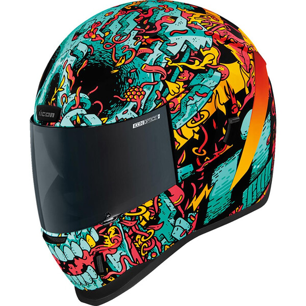 Casque Airform MIPS® Munchies™