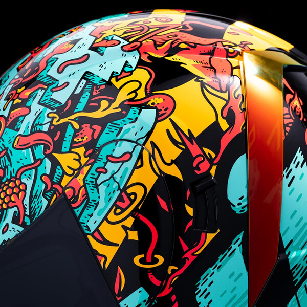 Casque Airform MIPS® Munchies™