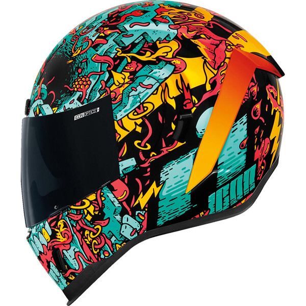 Casque Airform MIPS® Munchies™