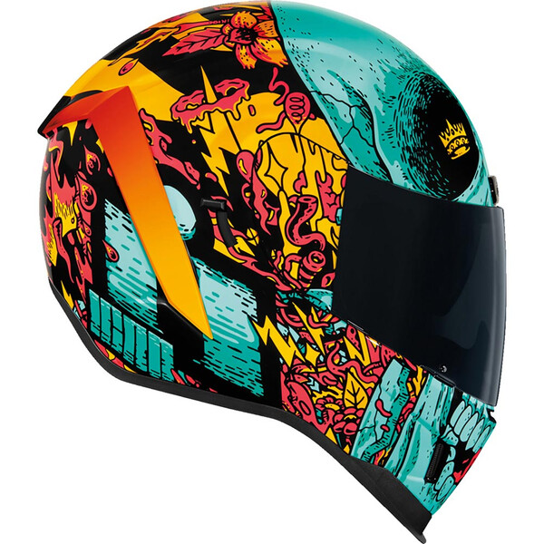 Casque Airform MIPS® Munchies™