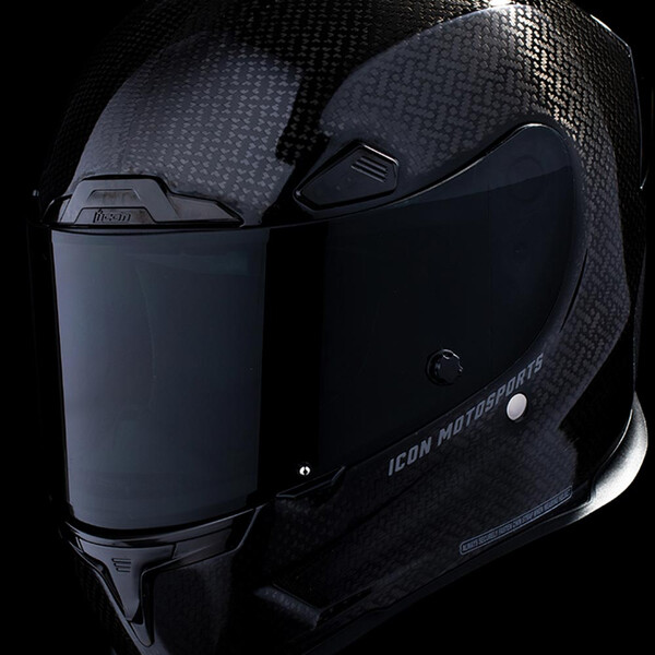 Casque Airframe Pro Carbon 4Tress™