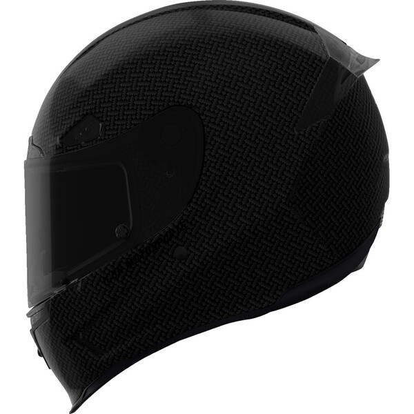 Casque Airframe Pro Carbon 4Tress™