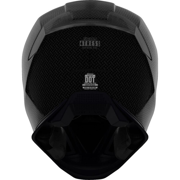 Casque Airframe Pro Carbon 4Tress™