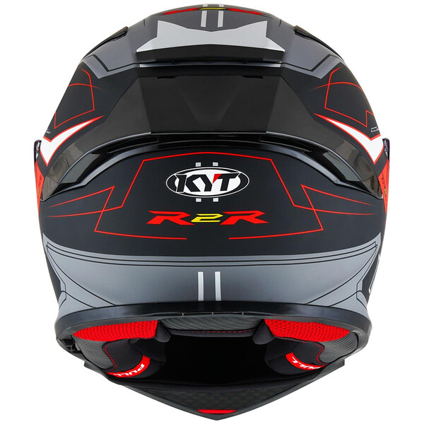 Casque R2R Led