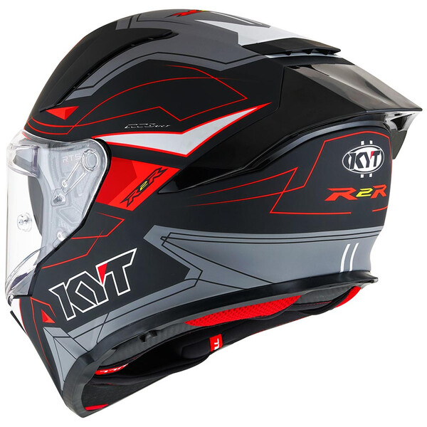 Casque R2R Led