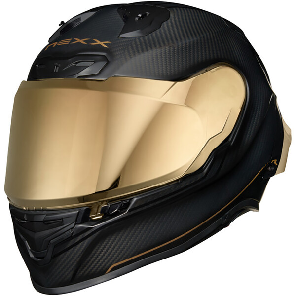 Casque X.R3R Golden Edition