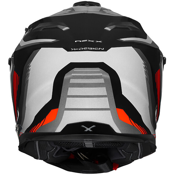 Casque X.WED 2 Columbus