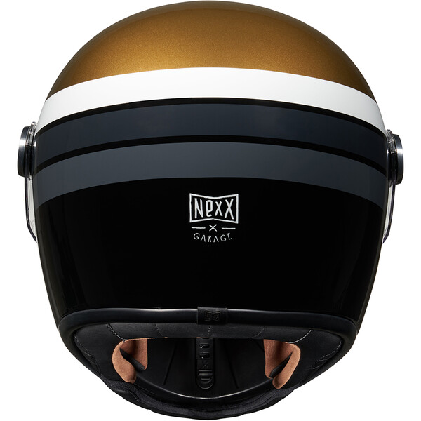 Casque X.G100R Gallon