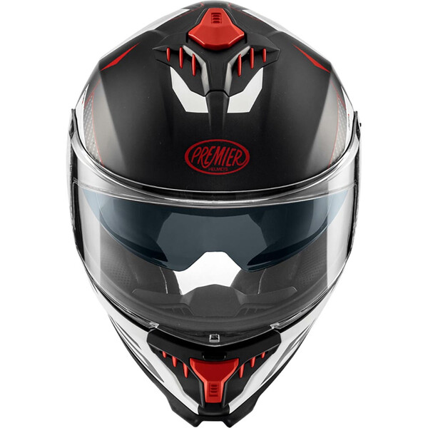 Casque Typhoon RS