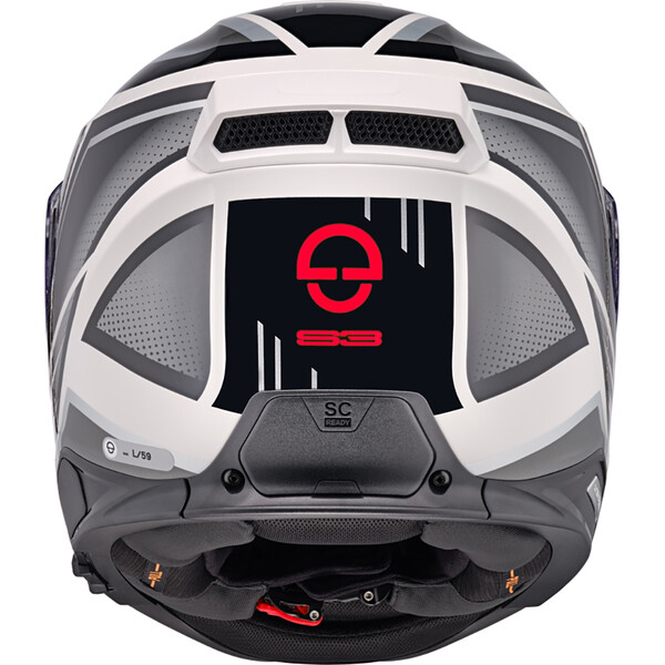 Casque S3 Storm