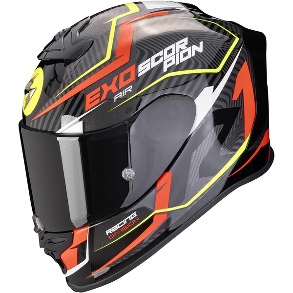 Casque Exo-R1 Evo Air Coup