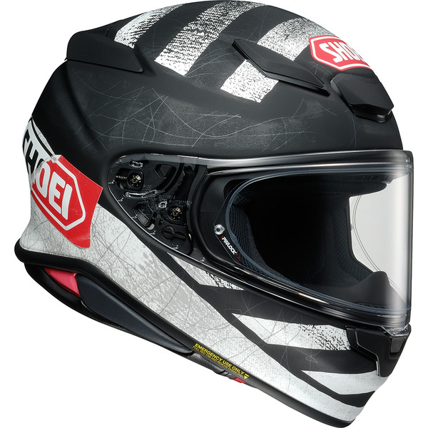 Casque NXR2 Scanner