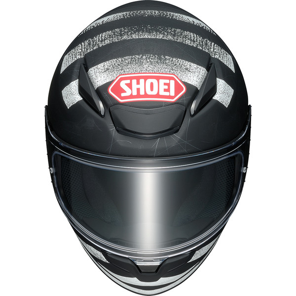 Casque NXR2 Scanner
