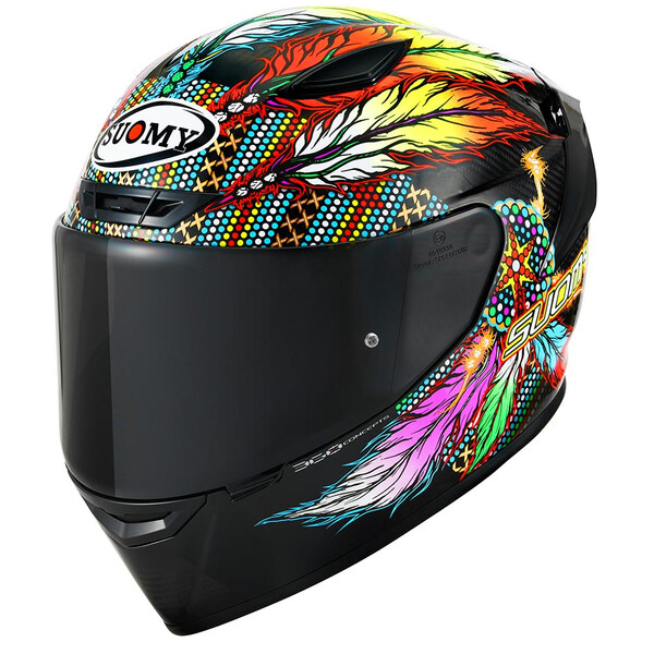 Casque TX-Pro Chieftain