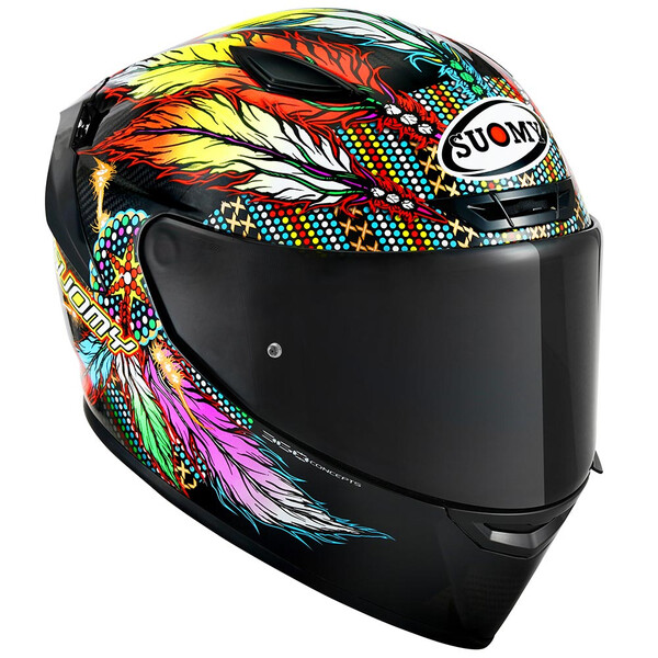 Casque TX-Pro Chieftain