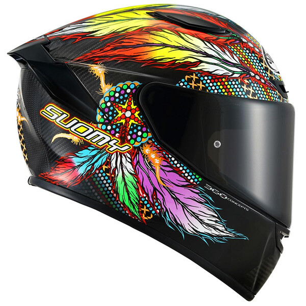 Casque TX-Pro Chieftain