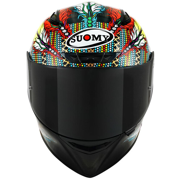 Casque TX-Pro Chieftain