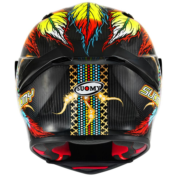 Casque TX-Pro Chieftain