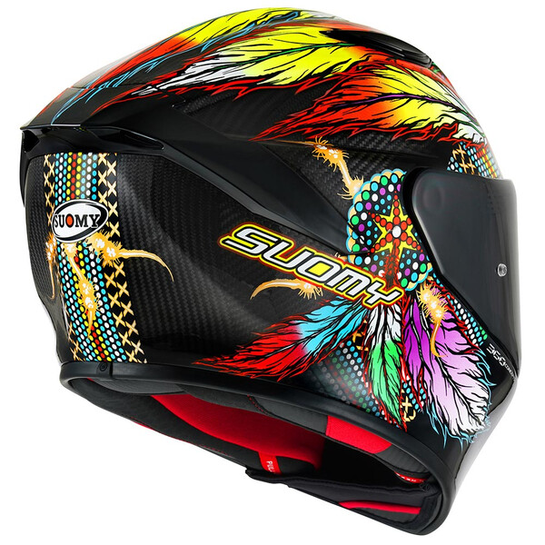Casque TX-Pro Chieftain