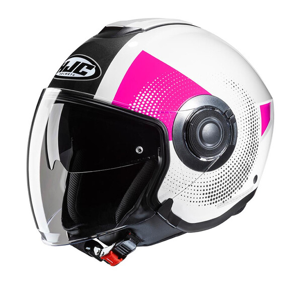 Casque i40 N Pyle