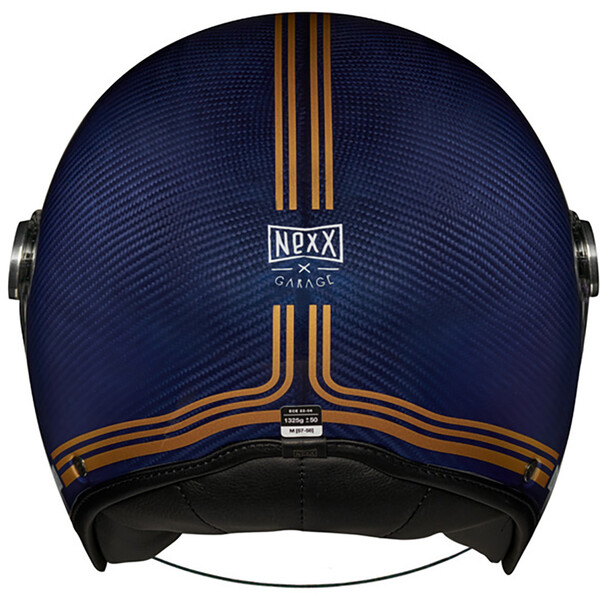 Casque X.G20 Lignage SV