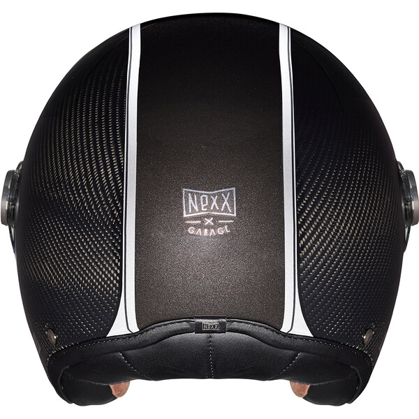 Casque X.G20 Carbon SV