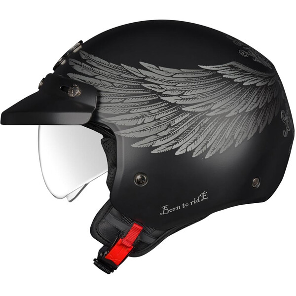 Casque Y.10 Eagle Rider