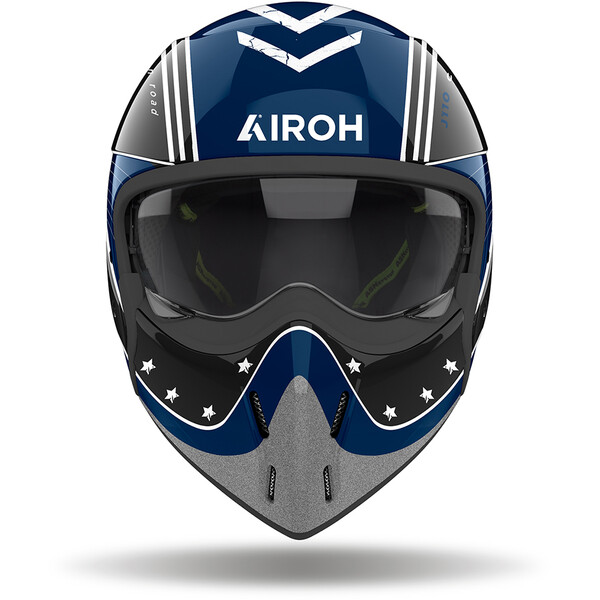 Casque J 110 Command