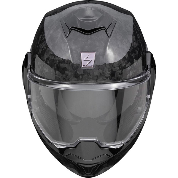 Casque Exo-Tech Evo Carbon Onyx