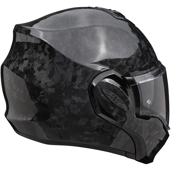 Casque Exo-Tech Evo Carbon Onyx