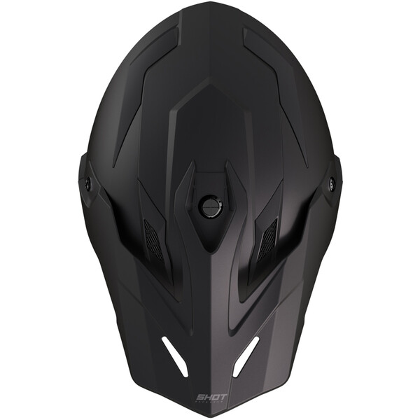Casque Trek Solid