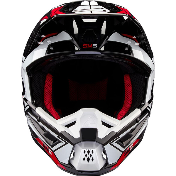 Casque S-M5 Action 2