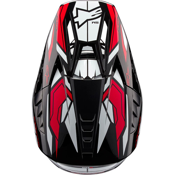 Casque S-M5 Action 2
