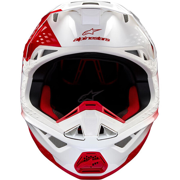 Casque Supertech S-M10 Unite