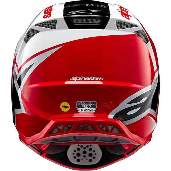 Casque Supertech S-M10 Unite