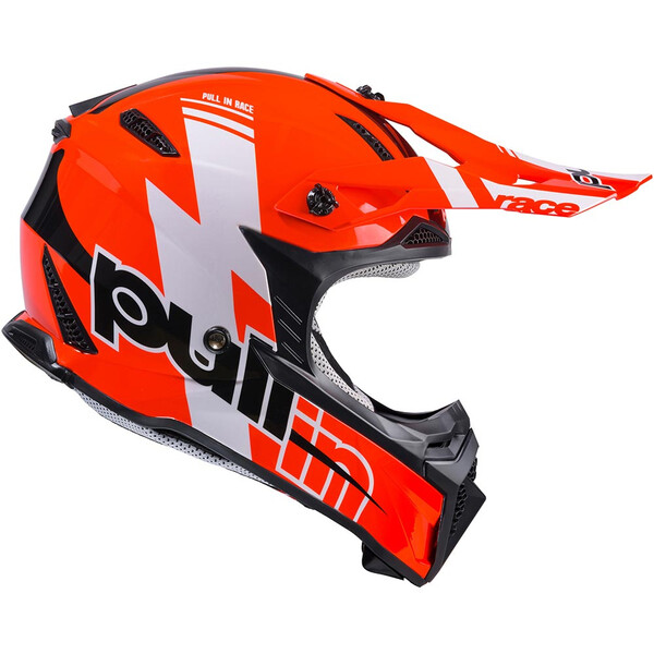 Casque enfant Race Kid - 2024