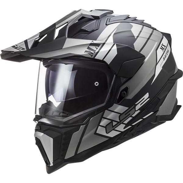 Casque MX701 Explorer HPFC Atlantis