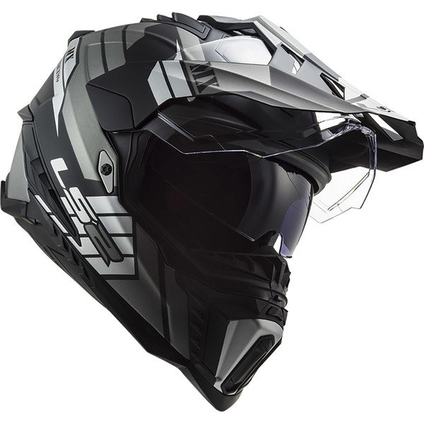 Casque MX701 Explorer HPFC Atlantis