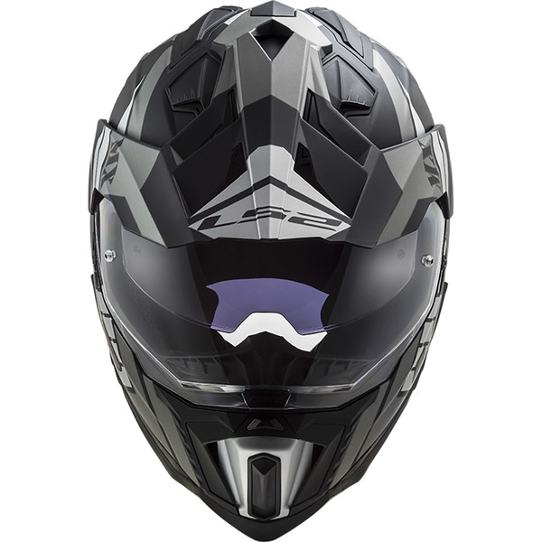 Casque MX701 Explorer HPFC Atlantis