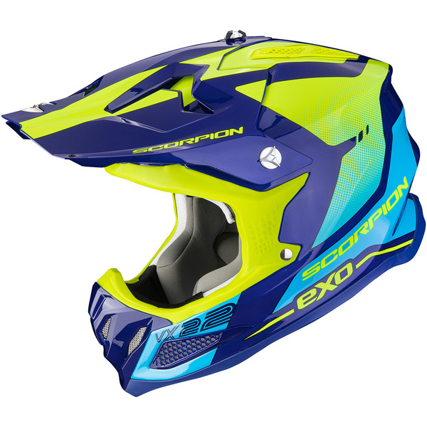 Casque VX-22 Air Attis